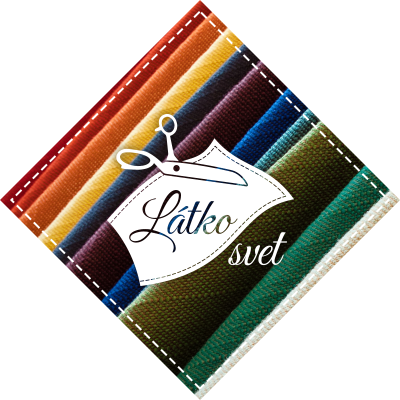 Látko svet - logo